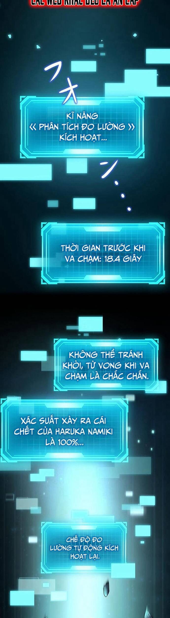 Vượt Cấp Với Kỹ Năng Thần Thánh - Chapter 1 - Page 48