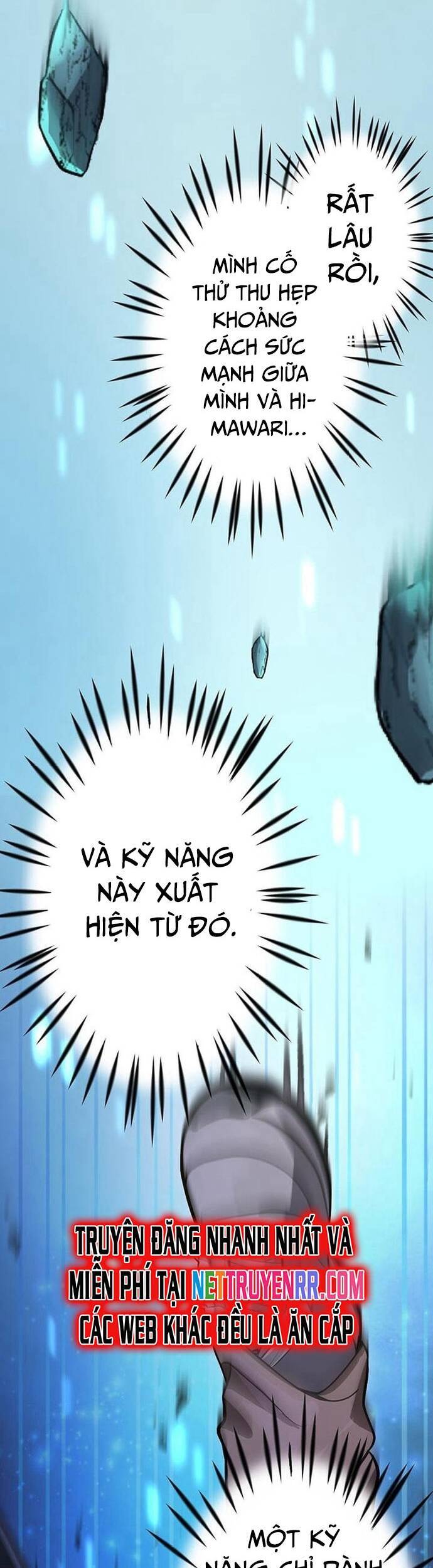 Vượt Cấp Với Kỹ Năng Thần Thánh - Chapter 1 - Page 49