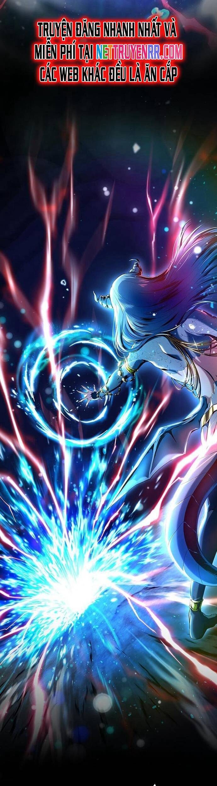 Vượt Cấp Với Kỹ Năng Thần Thánh - Chapter 1 - Page 5