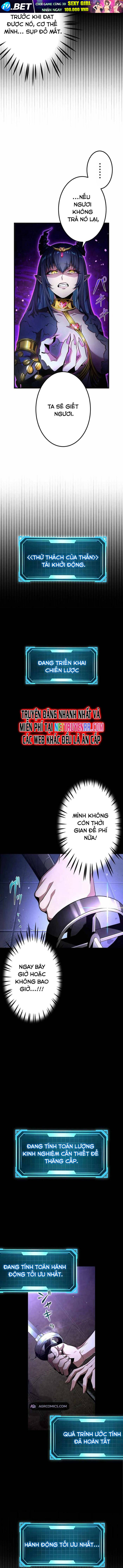 Vượt Cấp Với Kỹ Năng Thần Thánh - Chapter 10 - Page 13