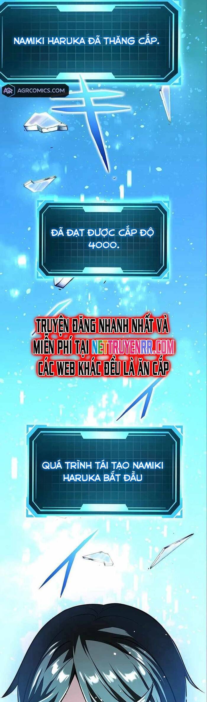 Vượt Cấp Với Kỹ Năng Thần Thánh - Chapter 10 - Page 15