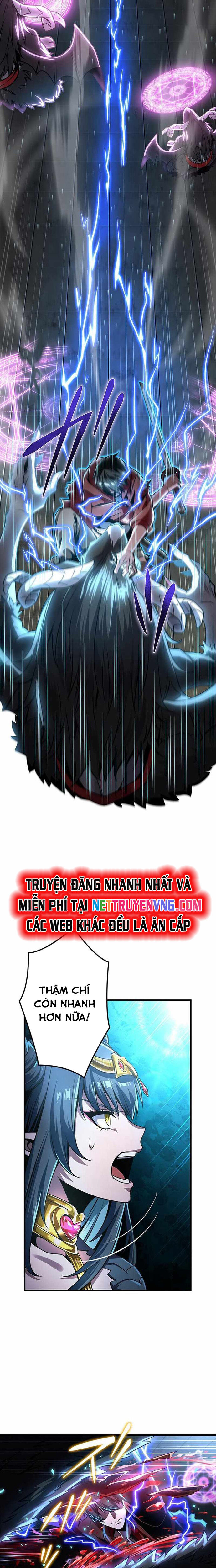 Vượt Cấp Với Kỹ Năng Thần Thánh - Chapter 11 - Page 12