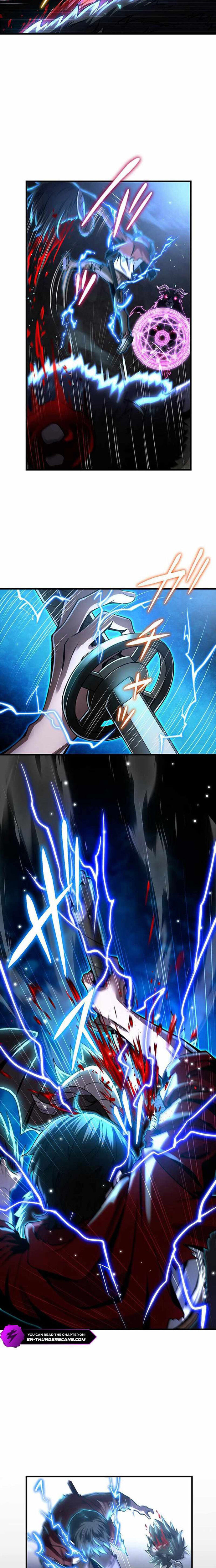 Vượt Cấp Với Kỹ Năng Thần Thánh - Chapter 11 - Page 13