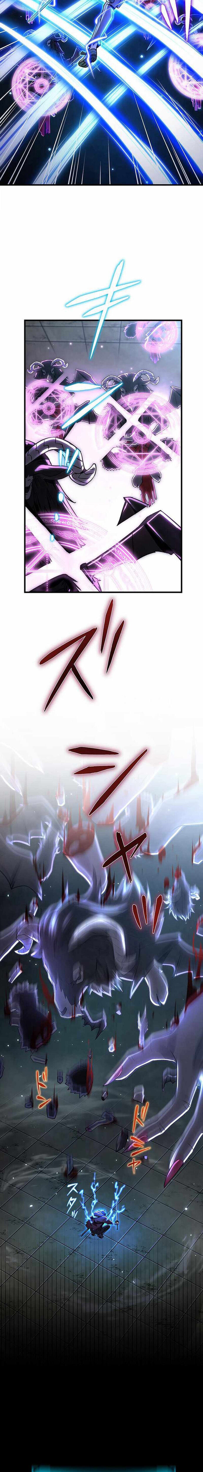 Vượt Cấp Với Kỹ Năng Thần Thánh - Chapter 11 - Page 15