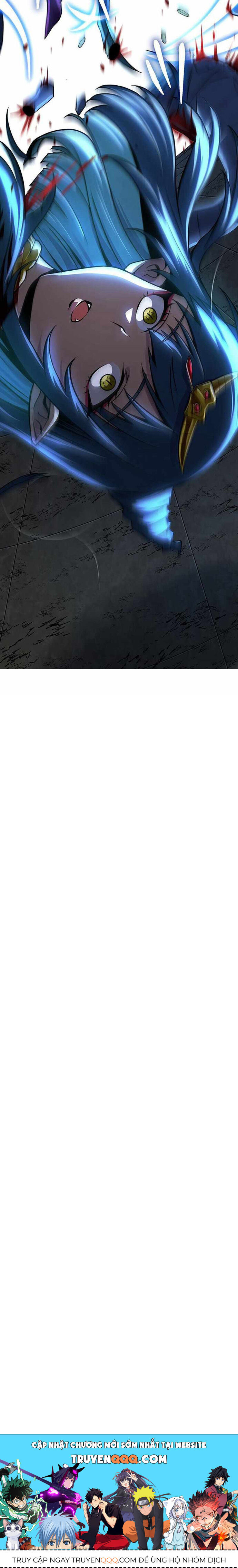 Vượt Cấp Với Kỹ Năng Thần Thánh - Chapter 11 - Page 20