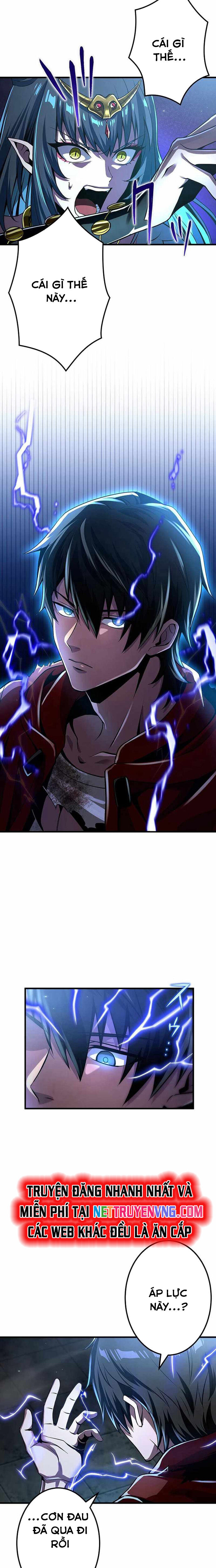 Vượt Cấp Với Kỹ Năng Thần Thánh - Chapter 11 - Page 4