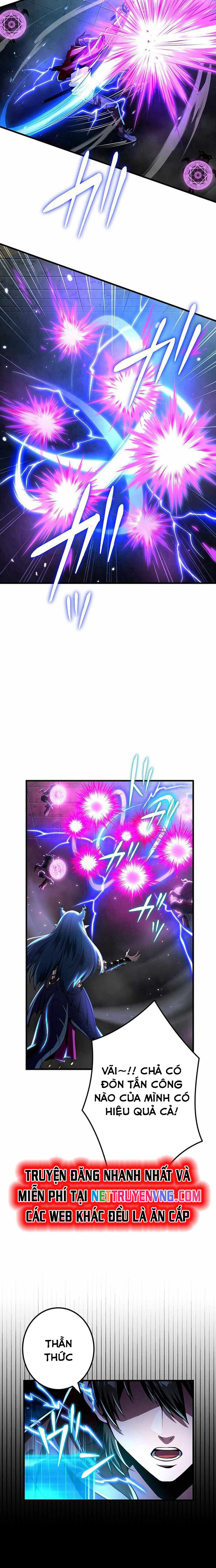 Vượt Cấp Với Kỹ Năng Thần Thánh - Chapter 11 - Page 8