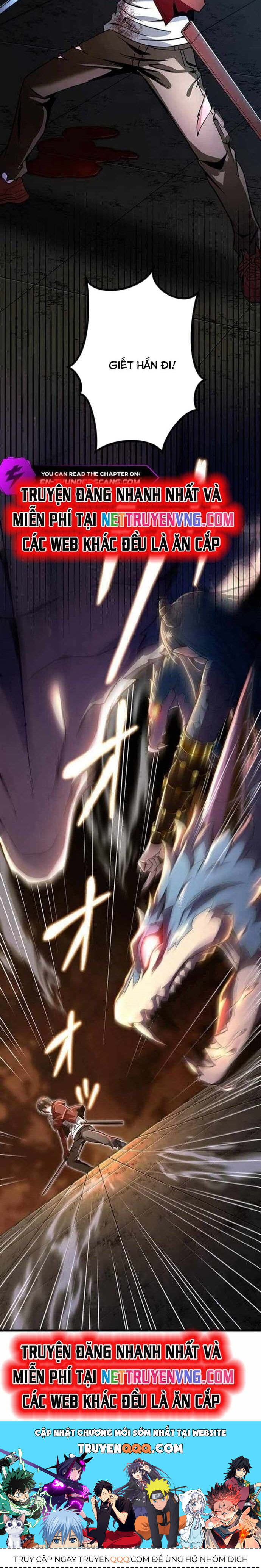 Vượt Cấp Với Kỹ Năng Thần Thánh - Chapter 12 - Page 11