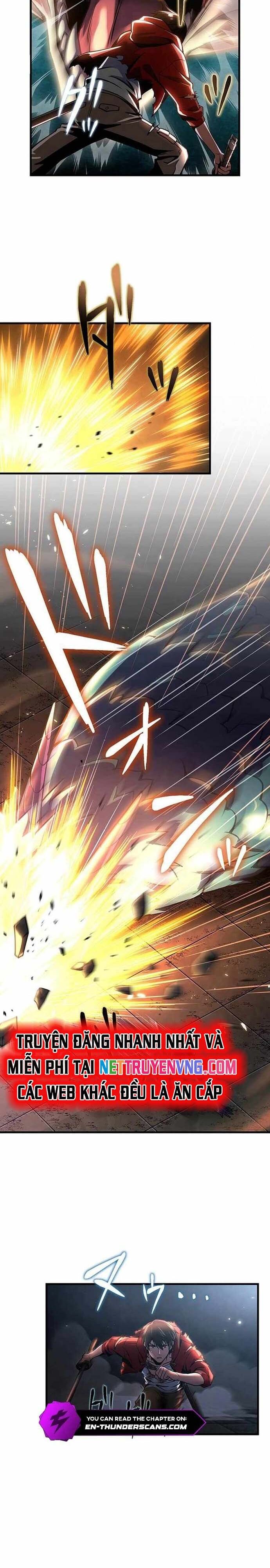 Vượt Cấp Với Kỹ Năng Thần Thánh - Chapter 12 - Page 4