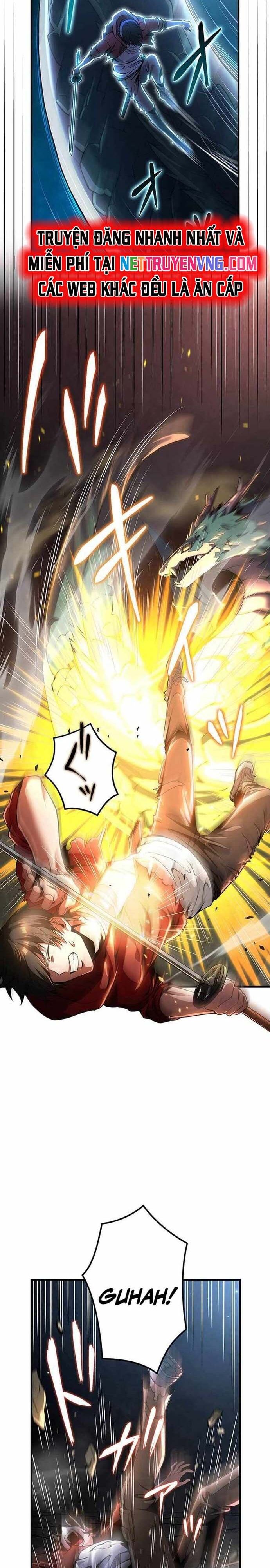 Vượt Cấp Với Kỹ Năng Thần Thánh - Chapter 12 - Page 6