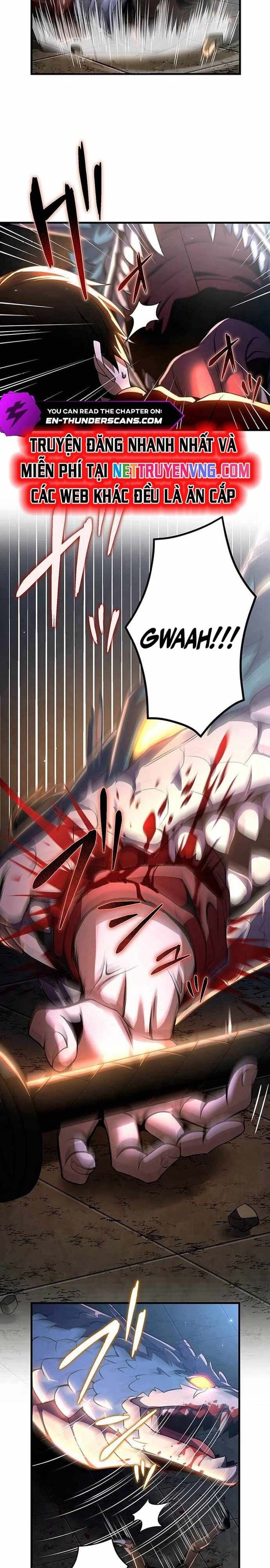 Vượt Cấp Với Kỹ Năng Thần Thánh - Chapter 12 - Page 7