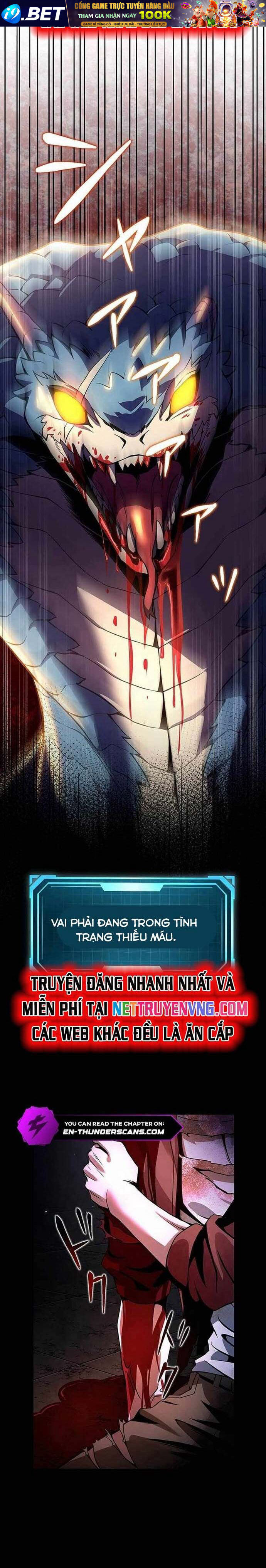 Vượt Cấp Với Kỹ Năng Thần Thánh - Chapter 12 - Page 9