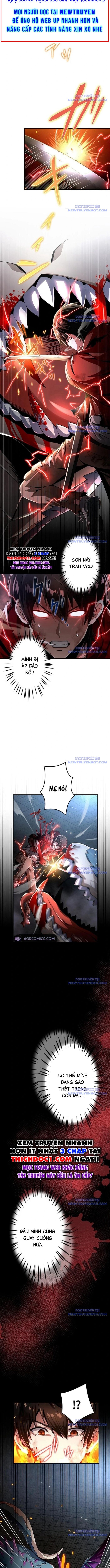 Vượt Cấp Với Kỹ Năng Thần Thánh - Chapter 13 - Page 3