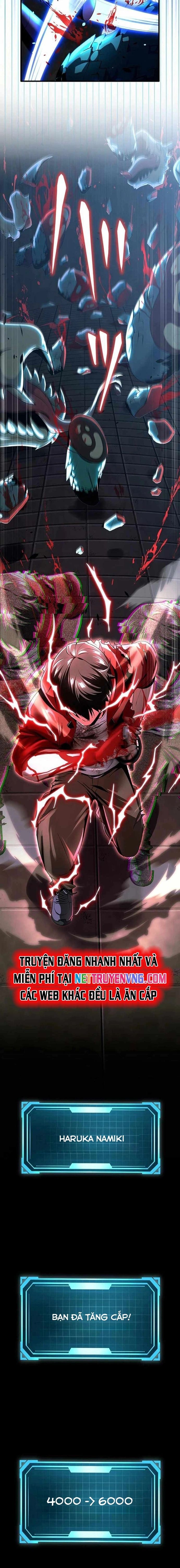 Vượt Cấp Với Kỹ Năng Thần Thánh - Chapter 14 - Page 15