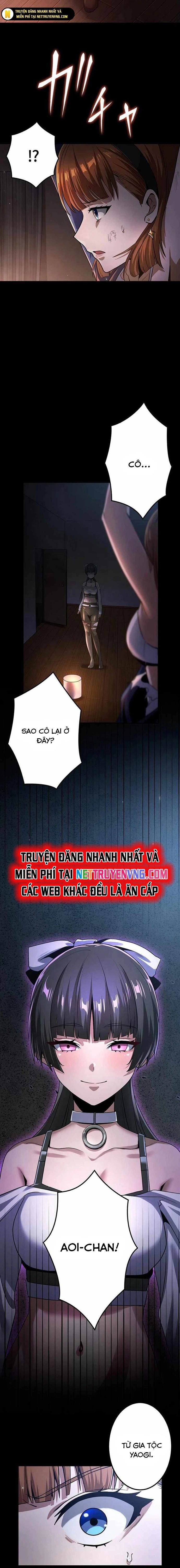 Vượt Cấp Với Kỹ Năng Thần Thánh - Chapter 14 - Page 17
