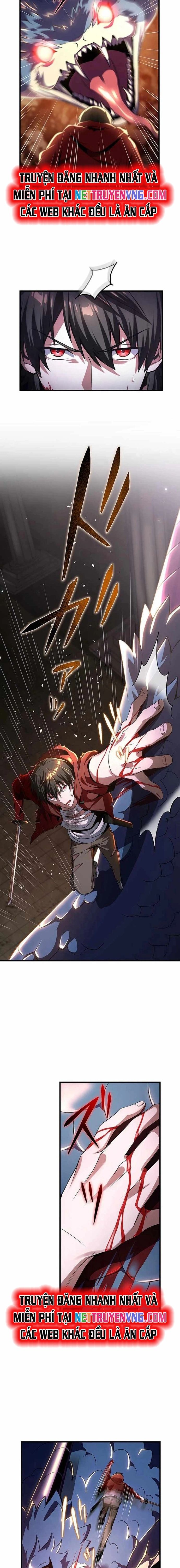 Vượt Cấp Với Kỹ Năng Thần Thánh - Chapter 14 - Page 3