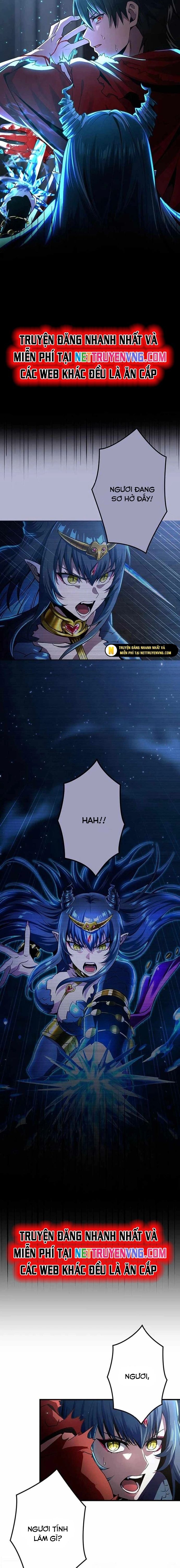 Vượt Cấp Với Kỹ Năng Thần Thánh - Chapter 14 - Page 7