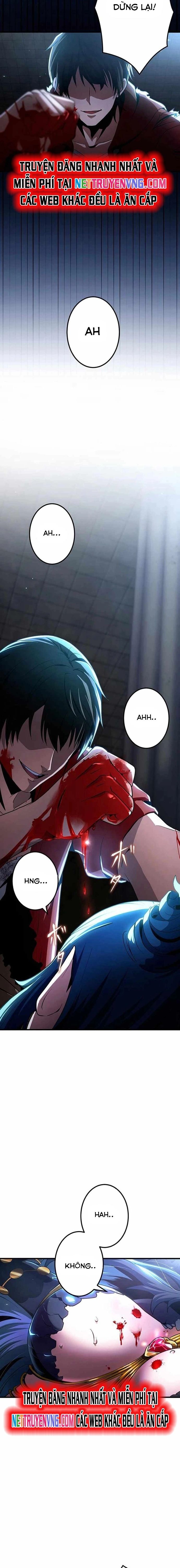 Vượt Cấp Với Kỹ Năng Thần Thánh - Chapter 14 - Page 9