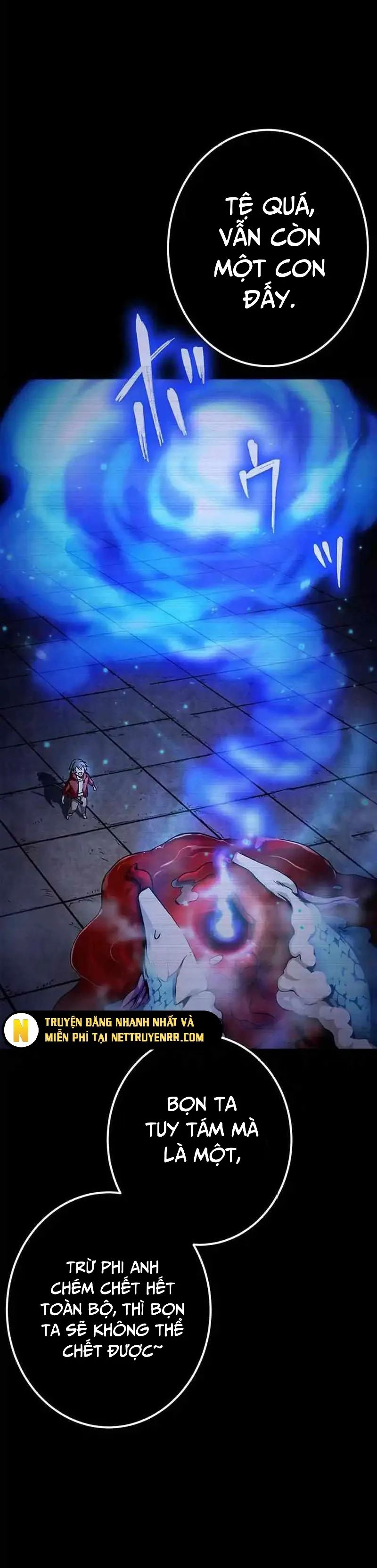 Vượt Cấp Với Kỹ Năng Thần Thánh - Chapter 15 - Page 26