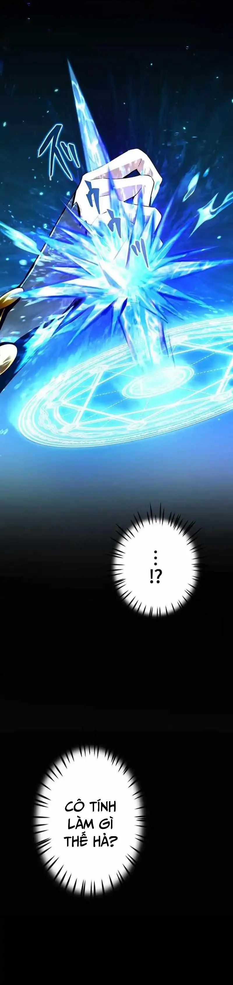 Vượt Cấp Với Kỹ Năng Thần Thánh - Chapter 15 - Page 31