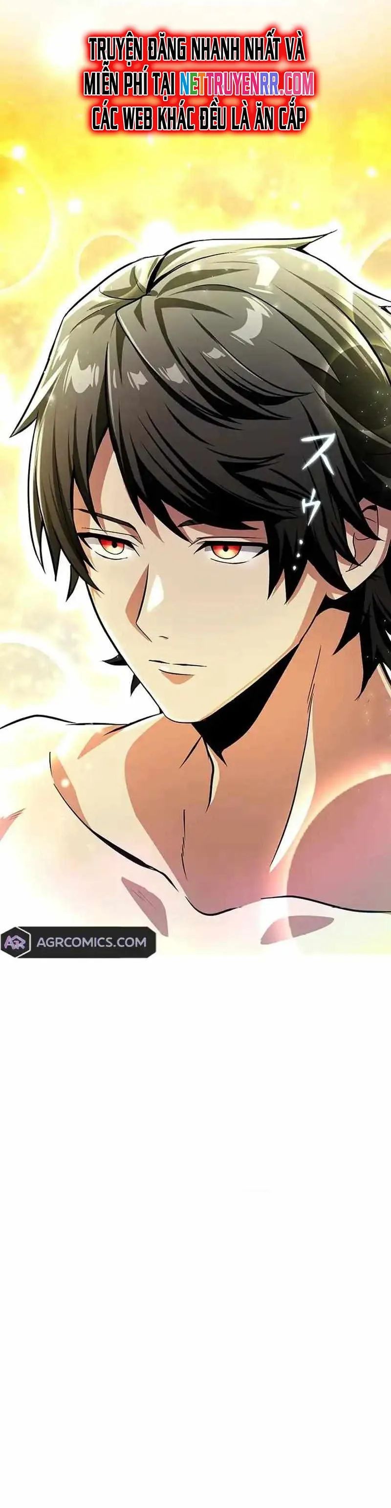 Vượt Cấp Với Kỹ Năng Thần Thánh - Chapter 15 - Page 35