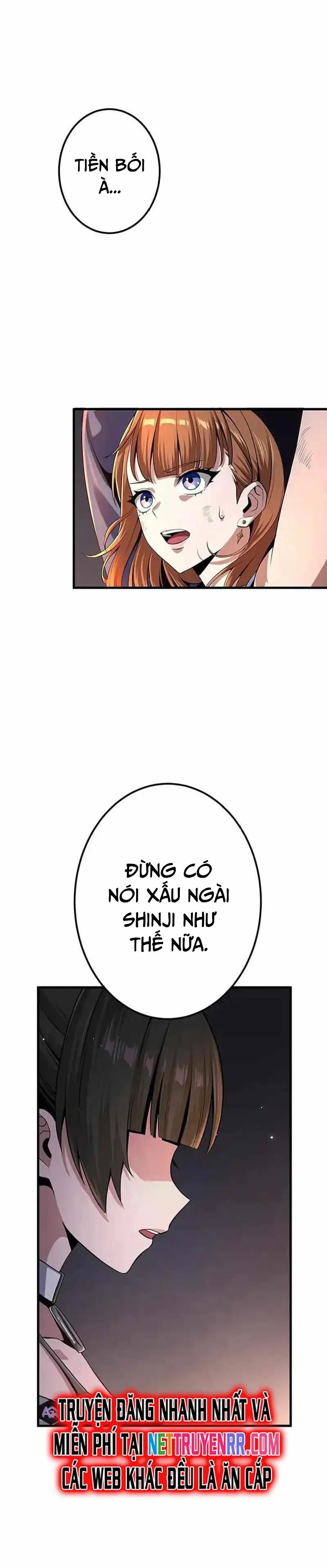 Vượt Cấp Với Kỹ Năng Thần Thánh - Chapter 15 - Page 4