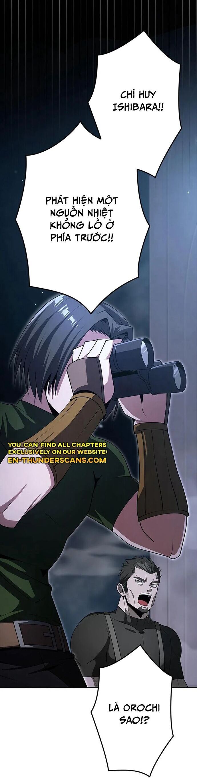 Vượt Cấp Với Kỹ Năng Thần Thánh - Chapter 18 - Page 10