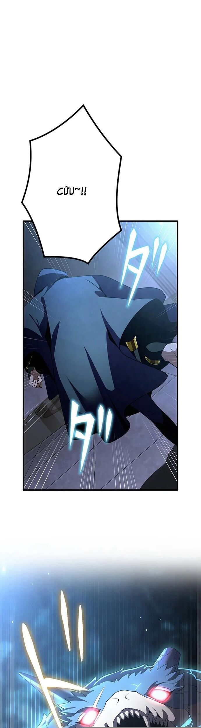 Vượt Cấp Với Kỹ Năng Thần Thánh - Chapter 18 - Page 11