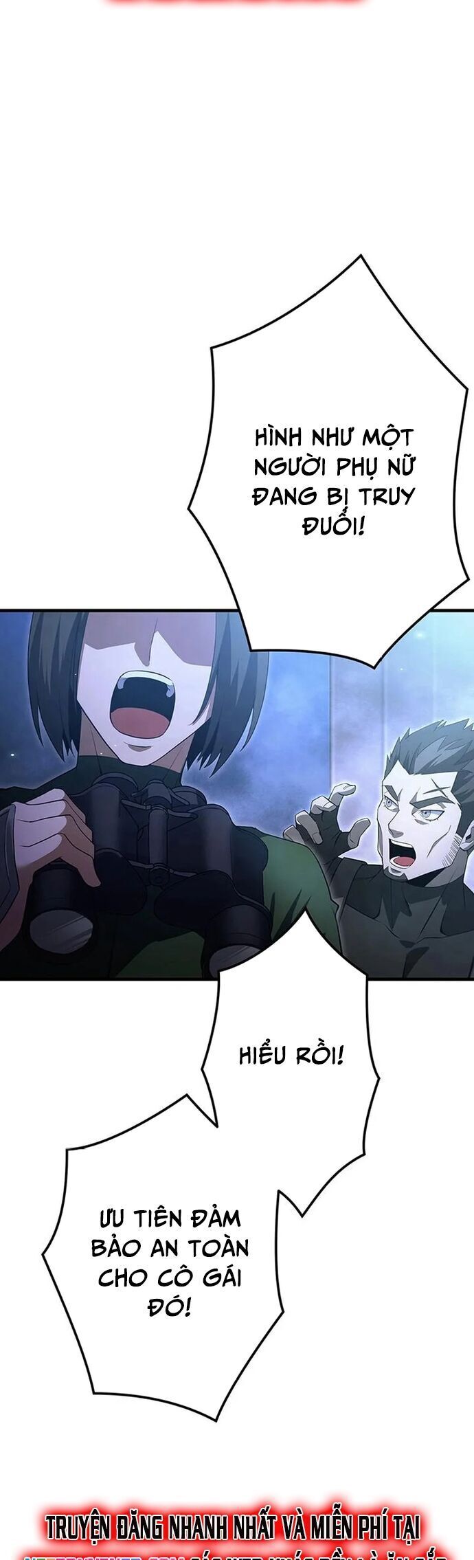 Vượt Cấp Với Kỹ Năng Thần Thánh - Chapter 18 - Page 13