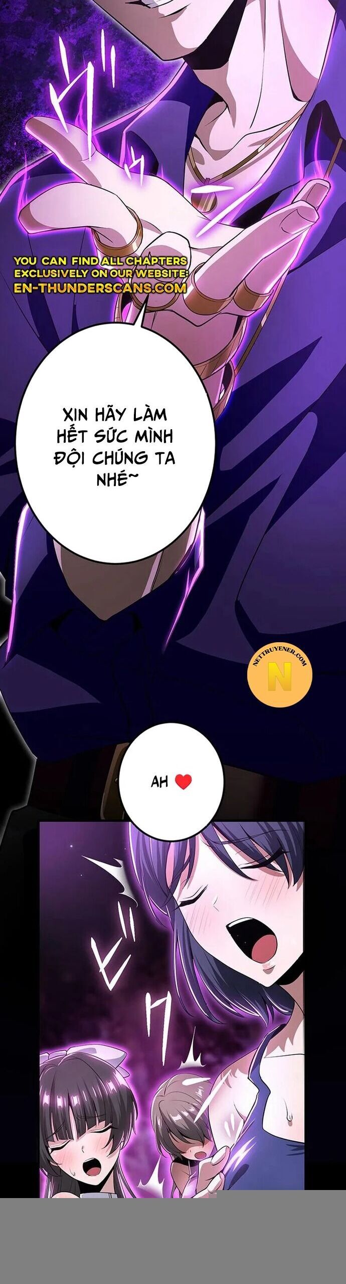 Vượt Cấp Với Kỹ Năng Thần Thánh - Chapter 18 - Page 16