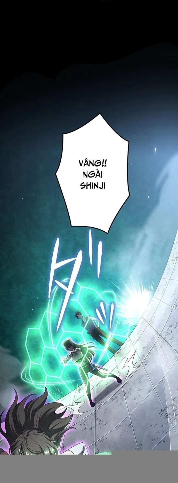 Vượt Cấp Với Kỹ Năng Thần Thánh - Chapter 18 - Page 17