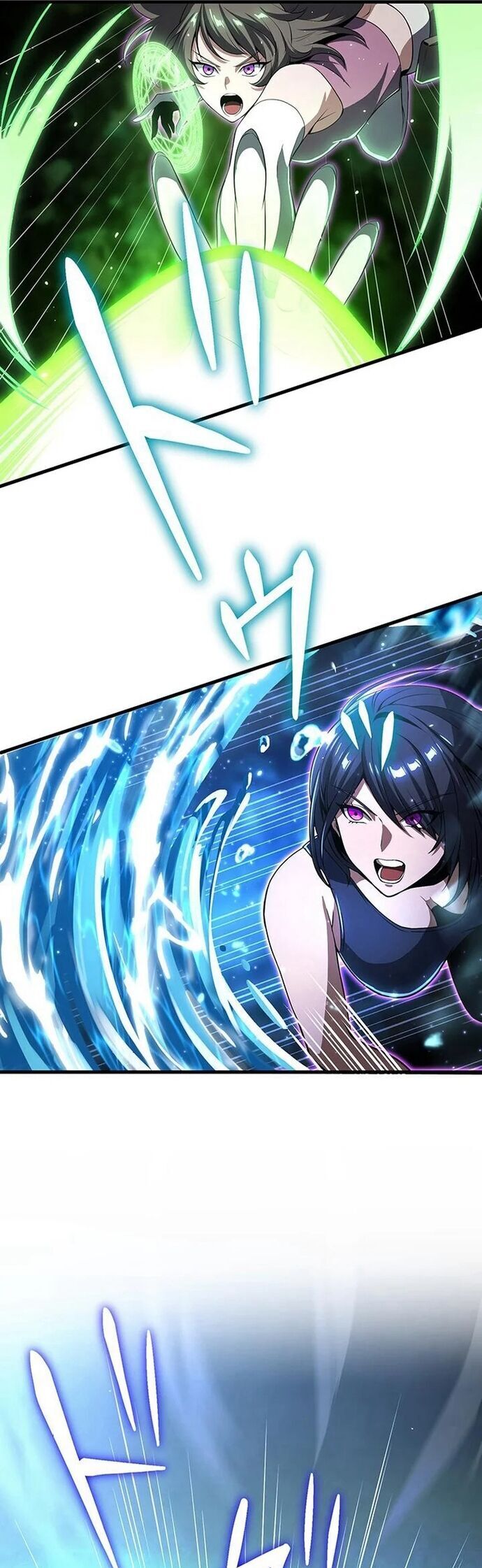 Vượt Cấp Với Kỹ Năng Thần Thánh - Chapter 18 - Page 19