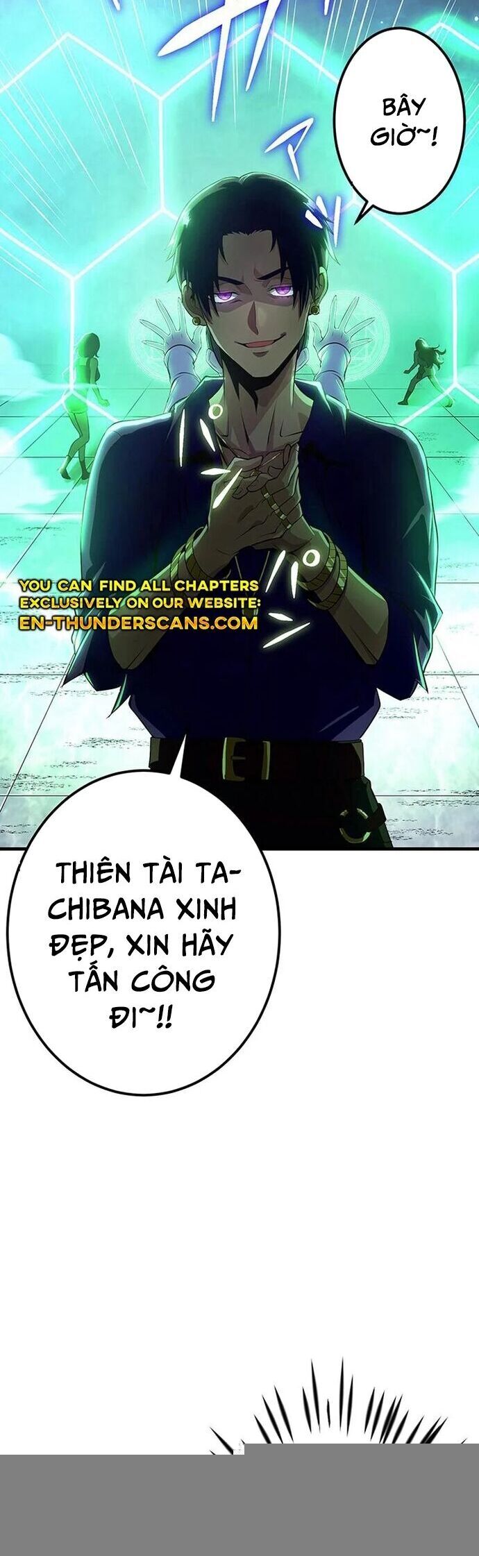 Vượt Cấp Với Kỹ Năng Thần Thánh - Chapter 18 - Page 20