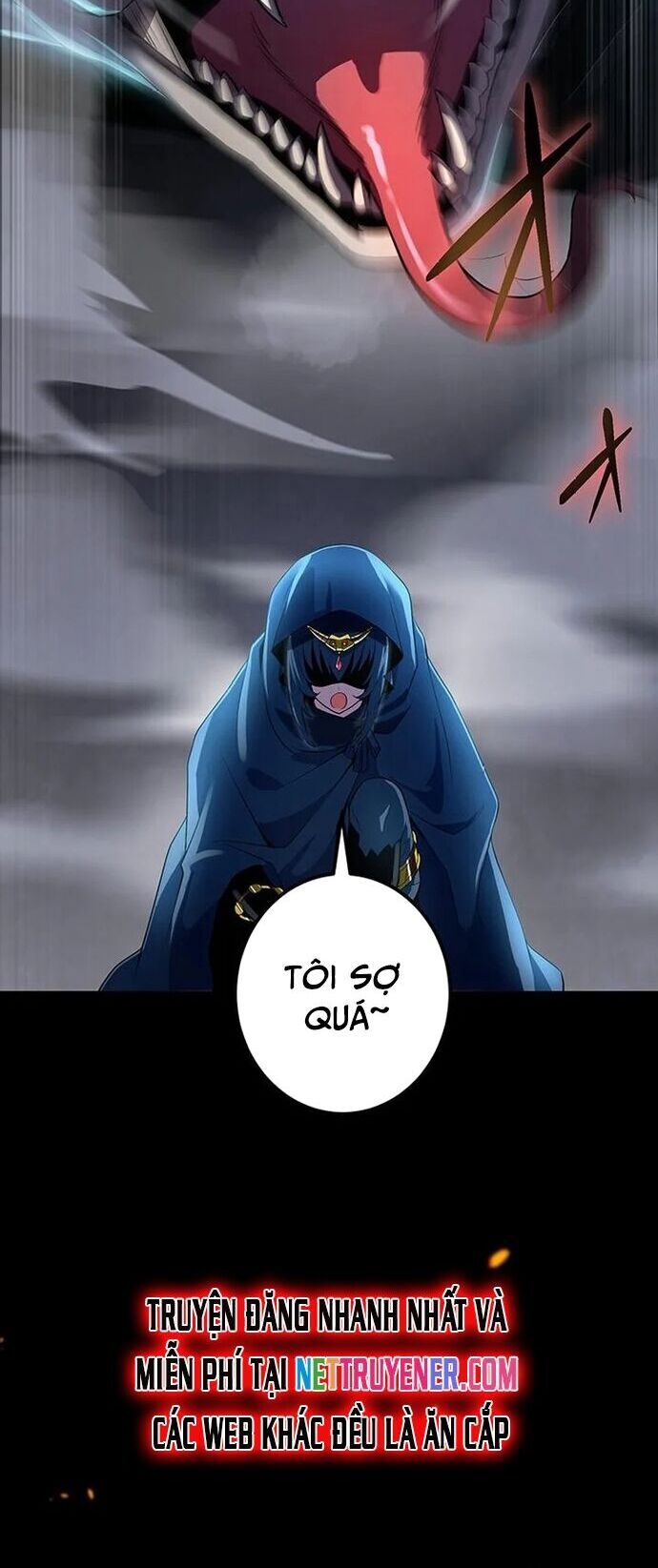 Vượt Cấp Với Kỹ Năng Thần Thánh - Chapter 18 - Page 24