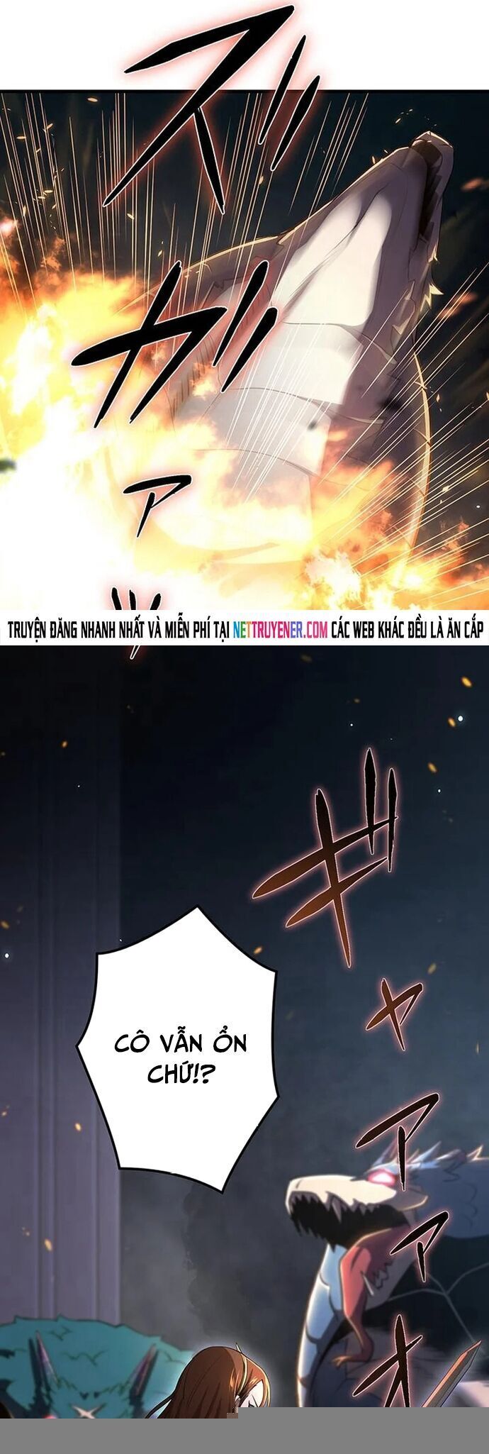 Vượt Cấp Với Kỹ Năng Thần Thánh - Chapter 18 - Page 27