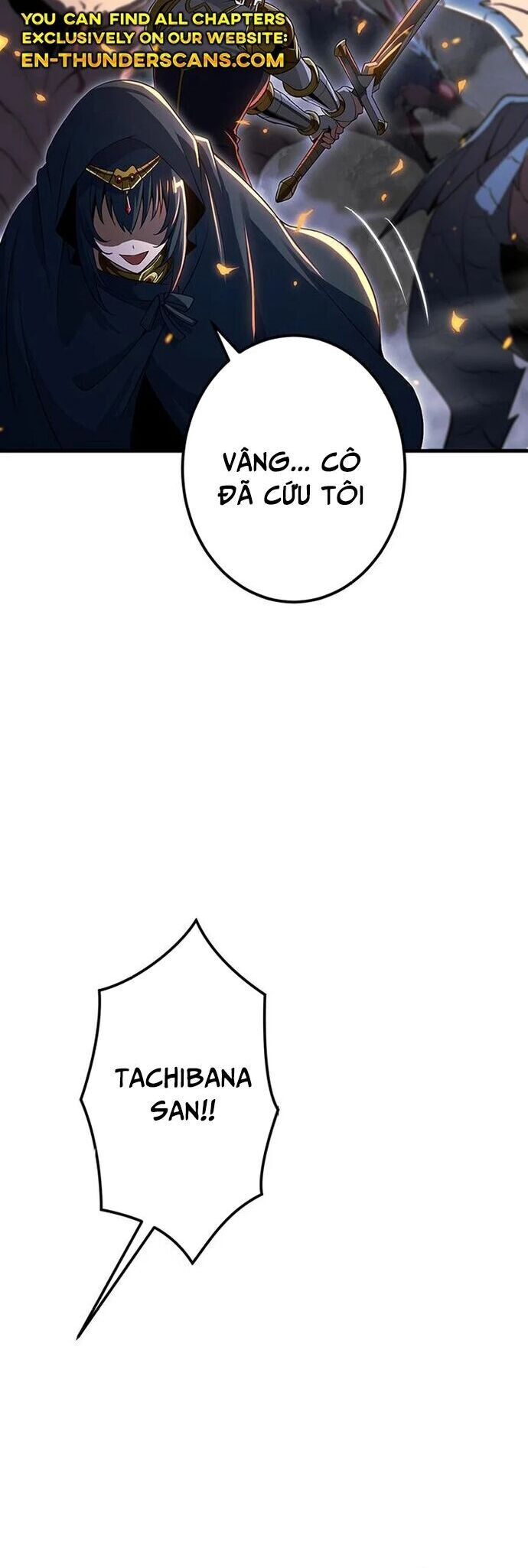 Vượt Cấp Với Kỹ Năng Thần Thánh - Chapter 18 - Page 28