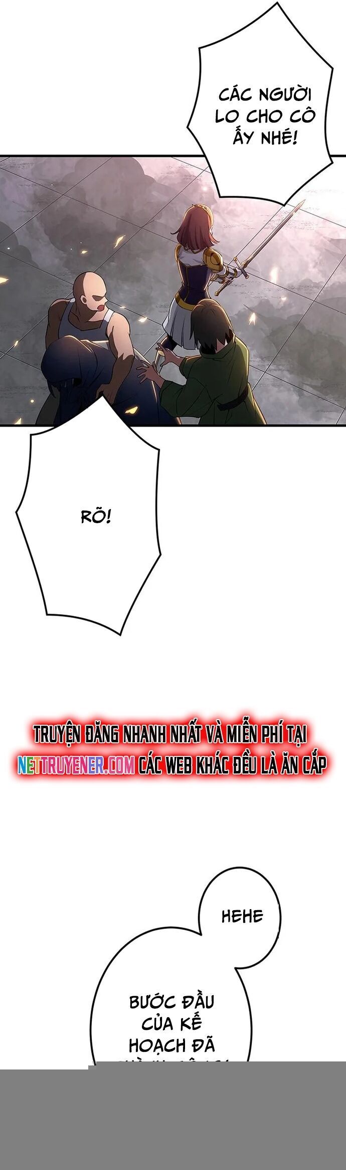 Vượt Cấp Với Kỹ Năng Thần Thánh - Chapter 18 - Page 29