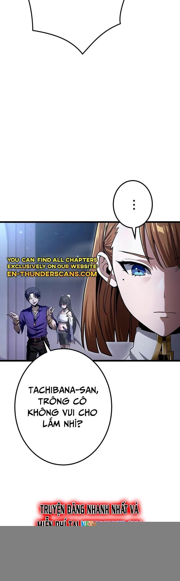 Vượt Cấp Với Kỹ Năng Thần Thánh - Chapter 18 - Page 3