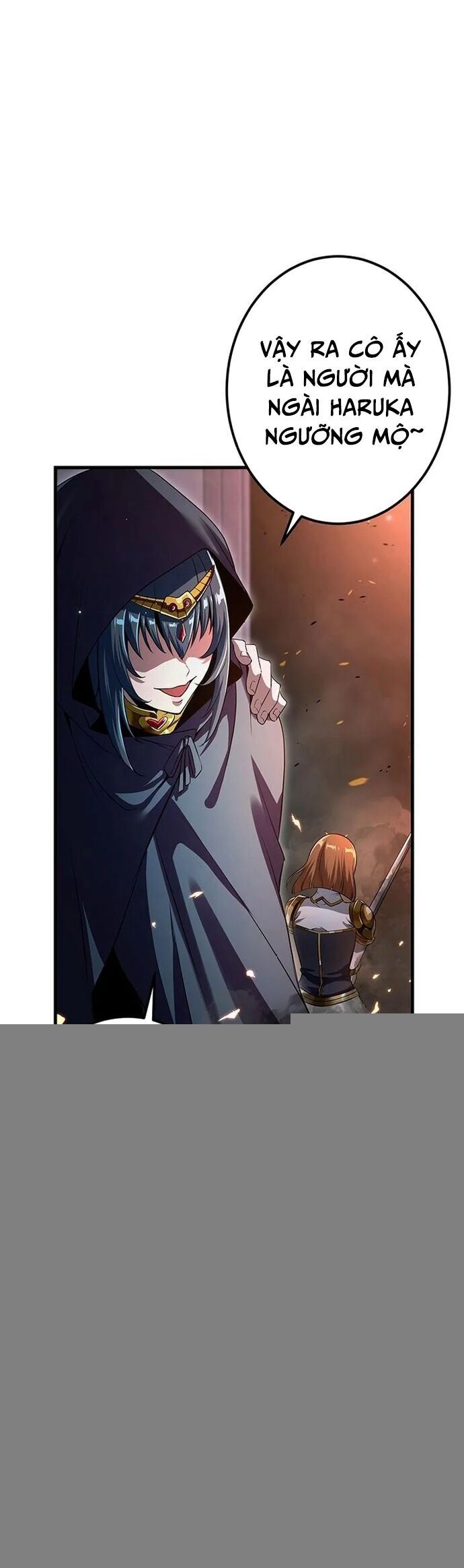 Vượt Cấp Với Kỹ Năng Thần Thánh - Chapter 18 - Page 30