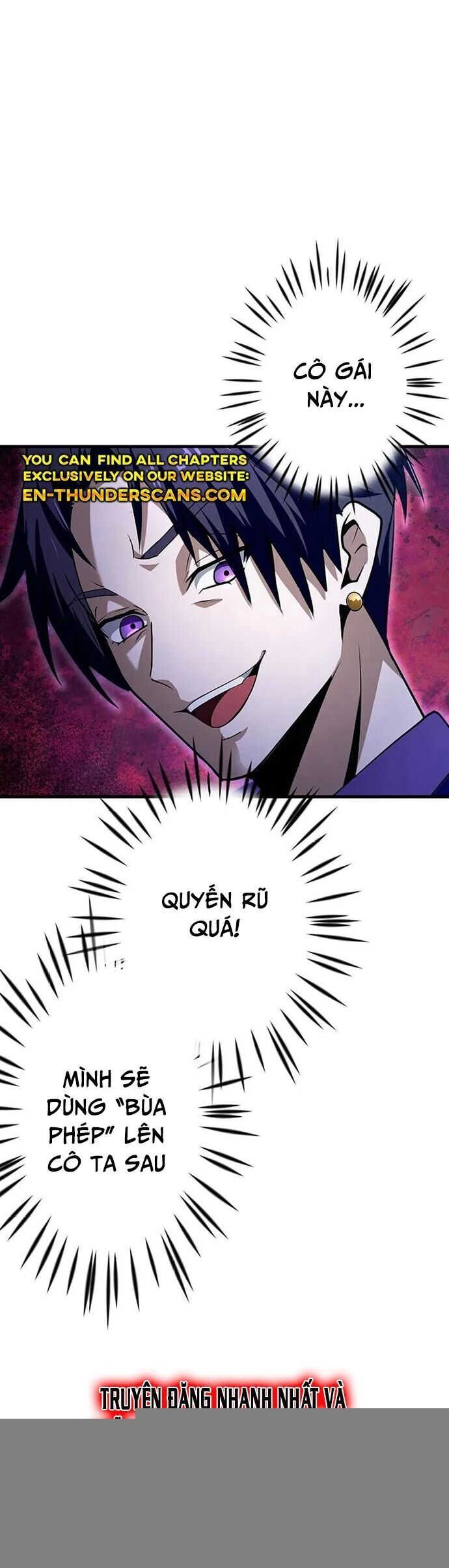 Vượt Cấp Với Kỹ Năng Thần Thánh - Chapter 18 - Page 32