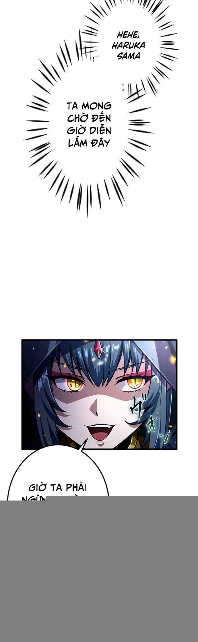 Vượt Cấp Với Kỹ Năng Thần Thánh - Chapter 18 - Page 34