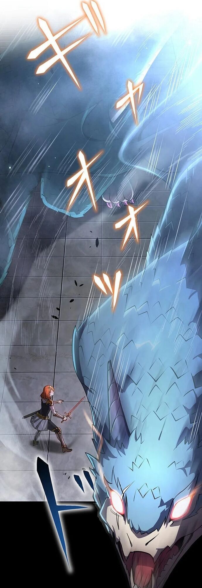 Vượt Cấp Với Kỹ Năng Thần Thánh - Chapter 18 - Page 35