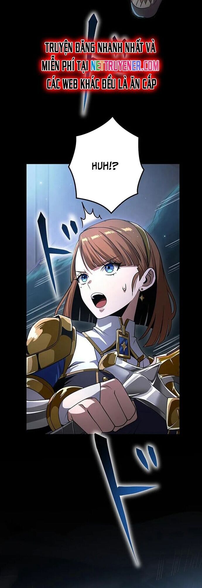 Vượt Cấp Với Kỹ Năng Thần Thánh - Chapter 18 - Page 36