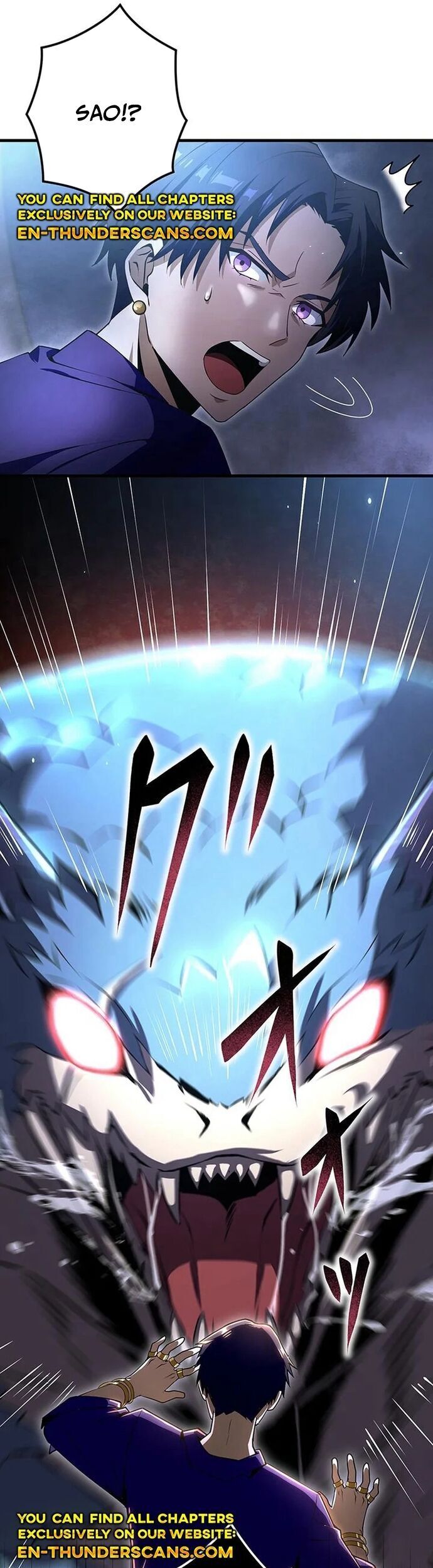 Vượt Cấp Với Kỹ Năng Thần Thánh - Chapter 18 - Page 38