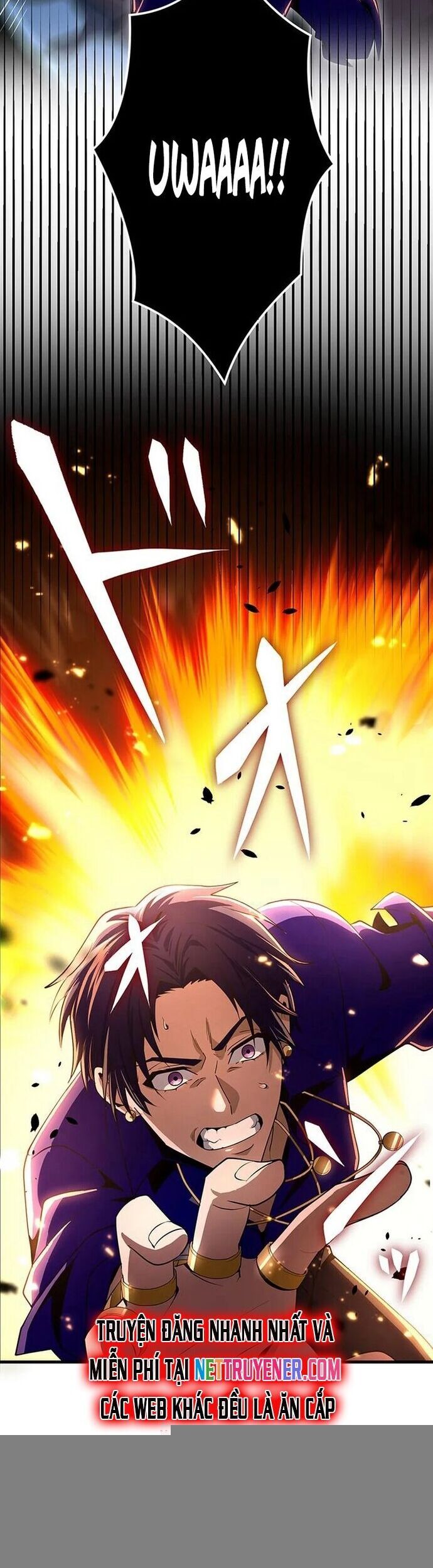 Vượt Cấp Với Kỹ Năng Thần Thánh - Chapter 18 - Page 39