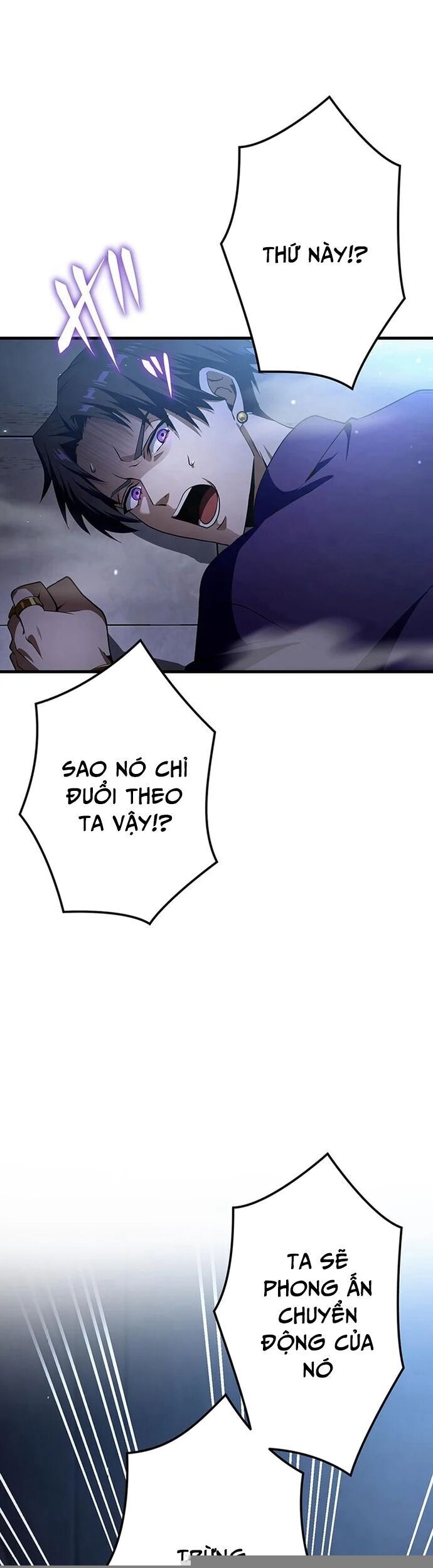 Vượt Cấp Với Kỹ Năng Thần Thánh - Chapter 18 - Page 40