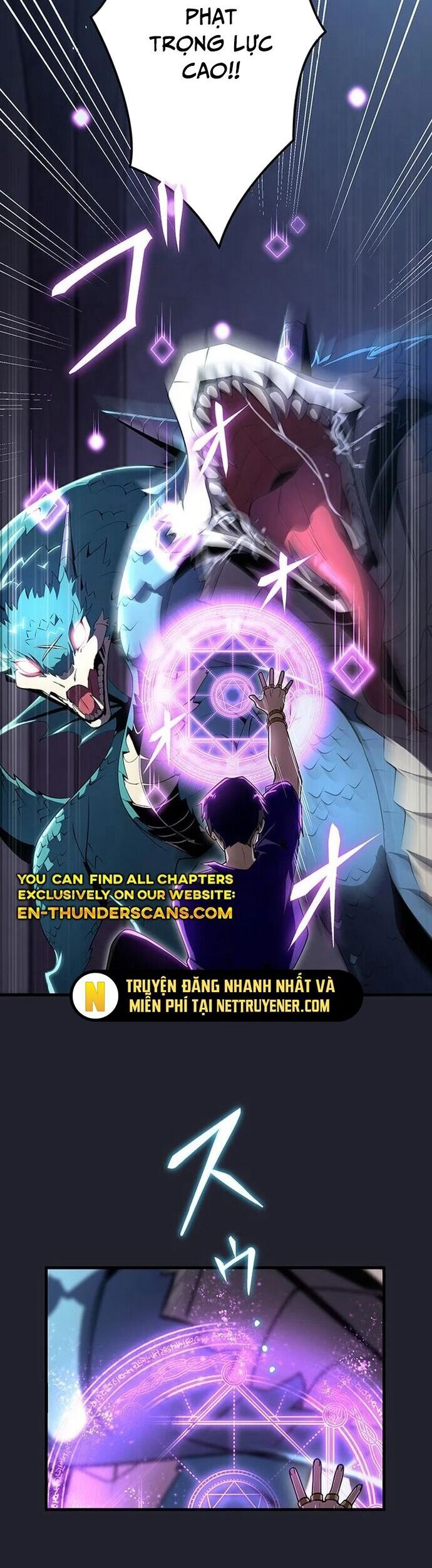 Vượt Cấp Với Kỹ Năng Thần Thánh - Chapter 18 - Page 41