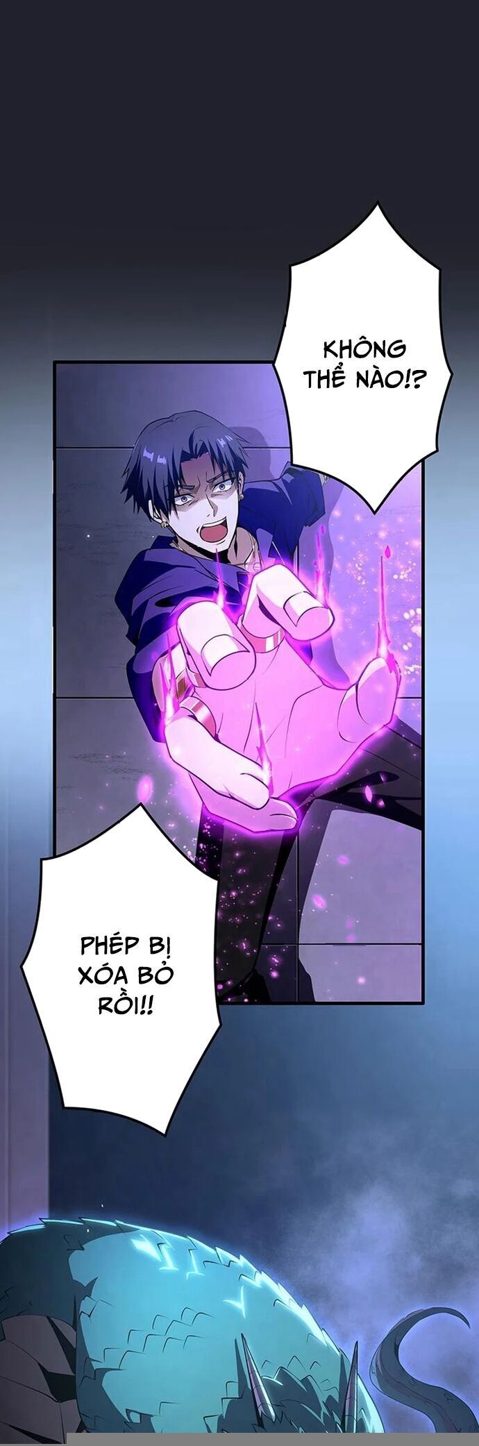 Vượt Cấp Với Kỹ Năng Thần Thánh - Chapter 18 - Page 42