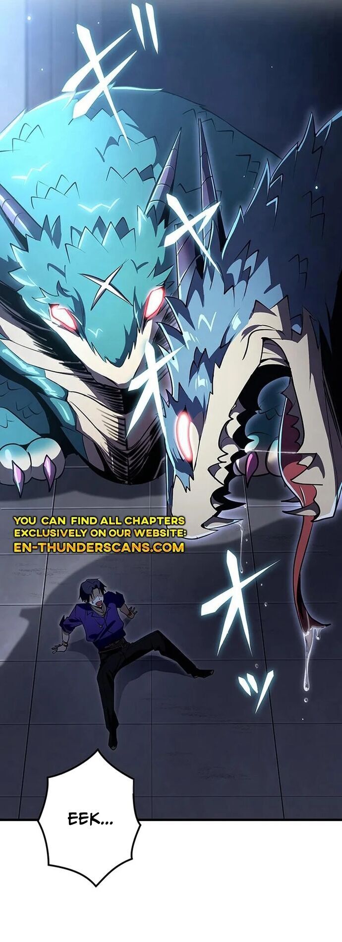 Vượt Cấp Với Kỹ Năng Thần Thánh - Chapter 18 - Page 44