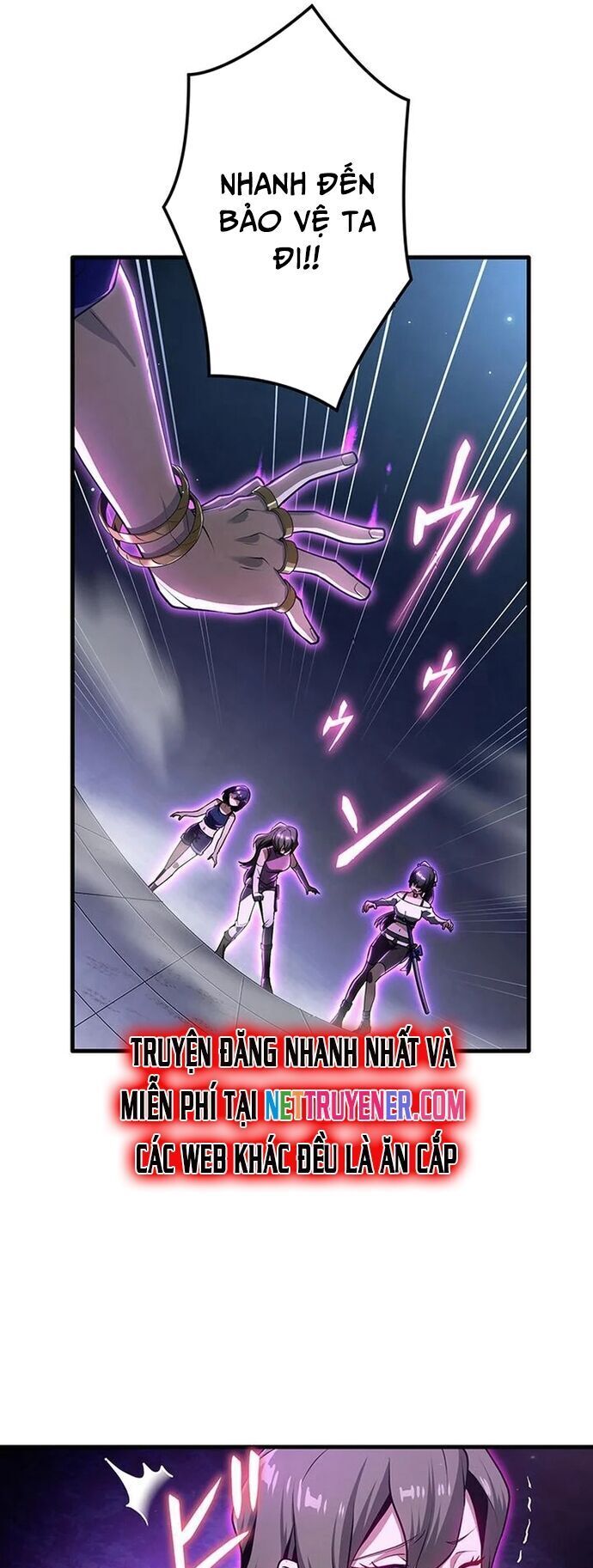 Vượt Cấp Với Kỹ Năng Thần Thánh - Chapter 18 - Page 46